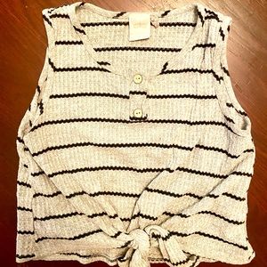 Girls For all Seasons by Paper Crank Tank